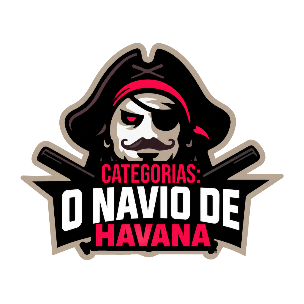 O Barco de Havana