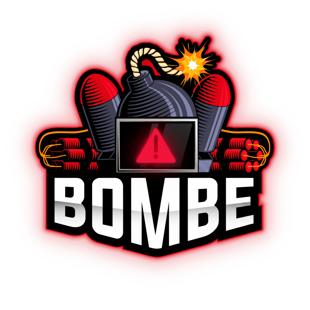 Die Bombe