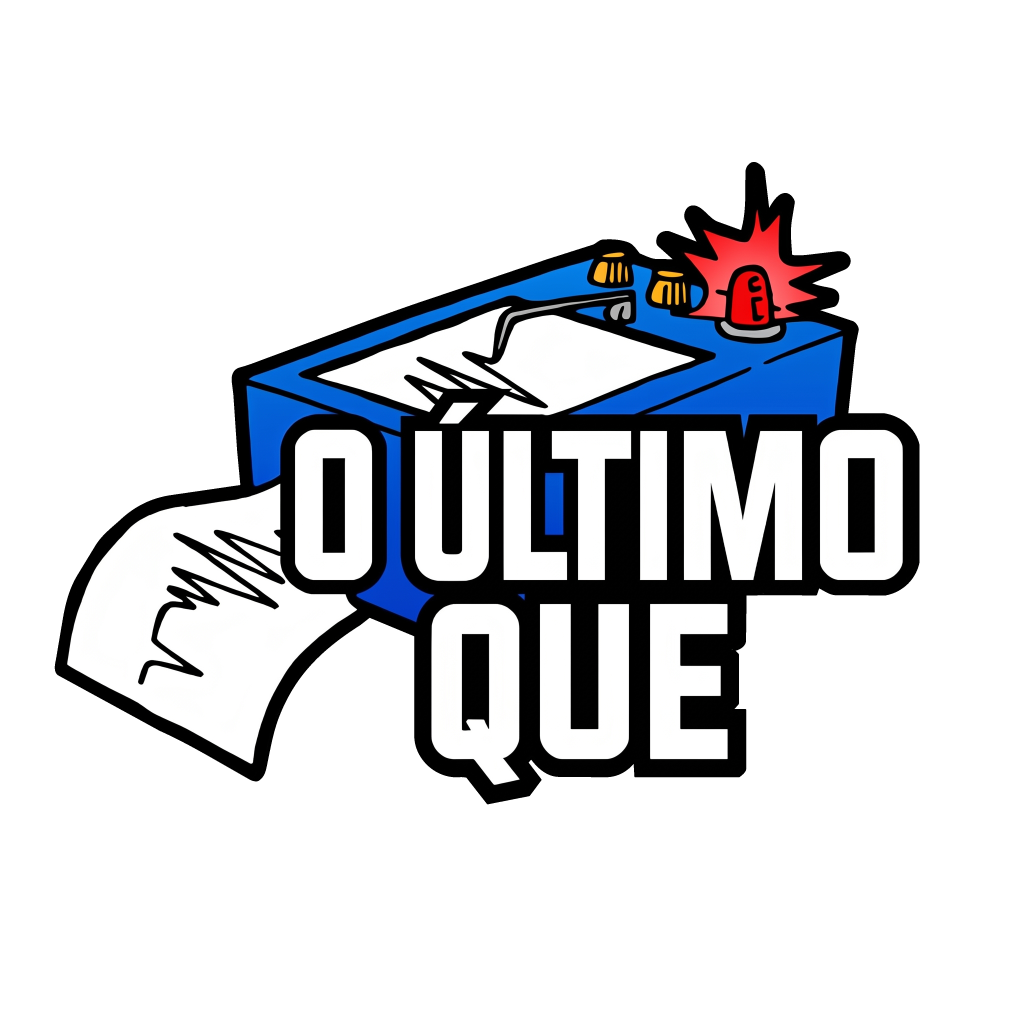 O Último Que