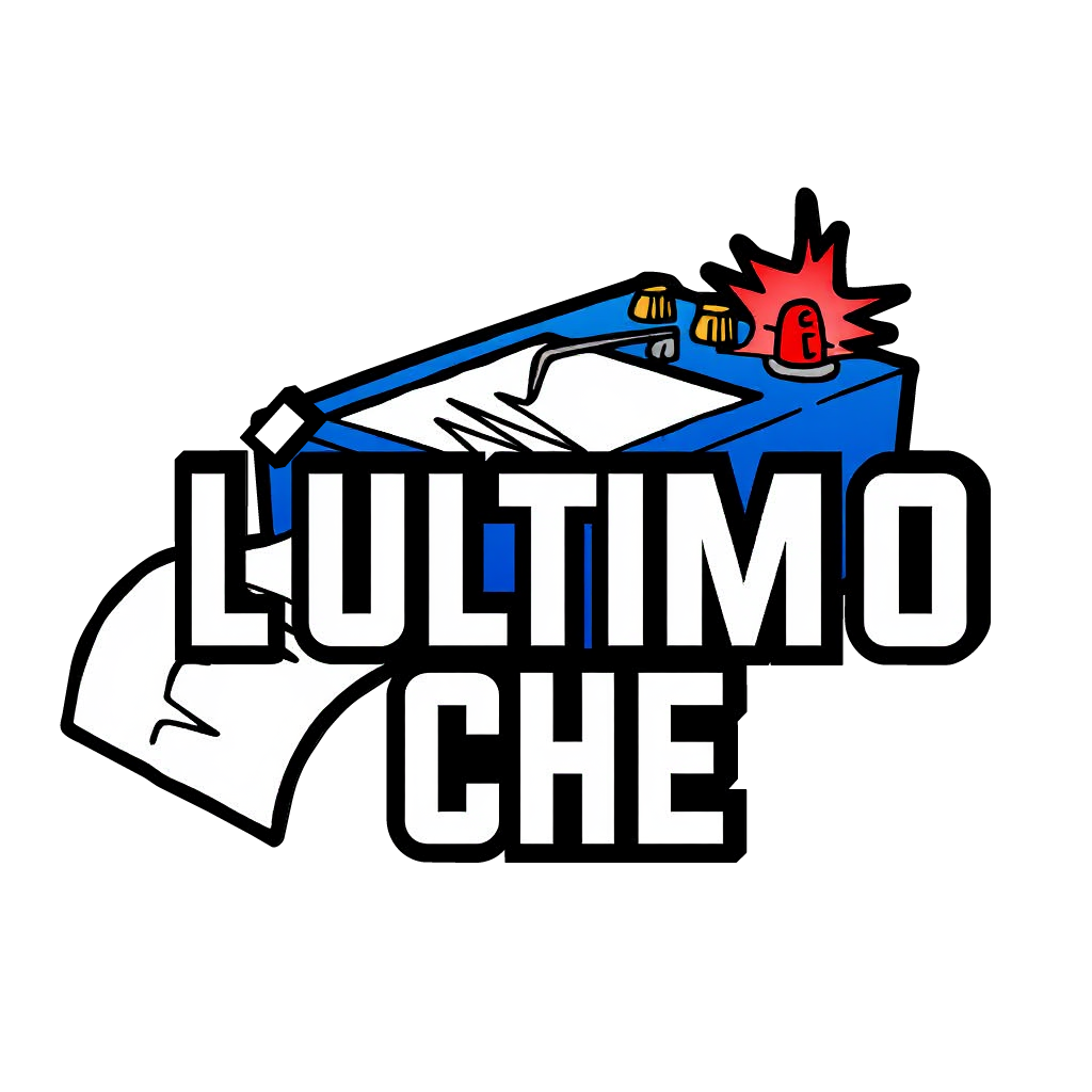 L'Ultimo Che