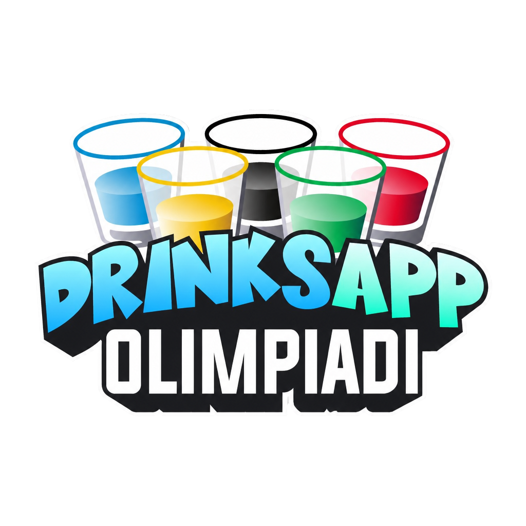 Olimpiadi da Bere