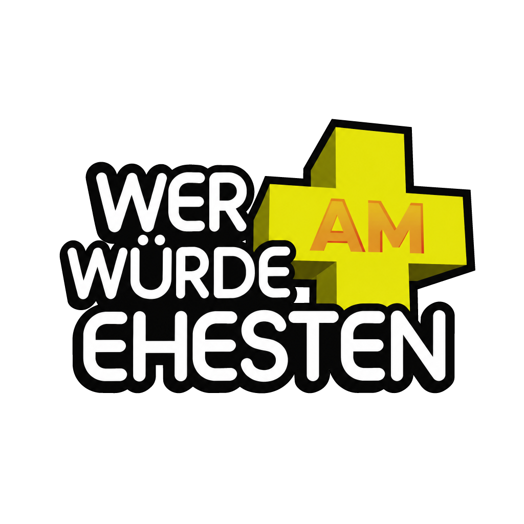 Wer würde eher