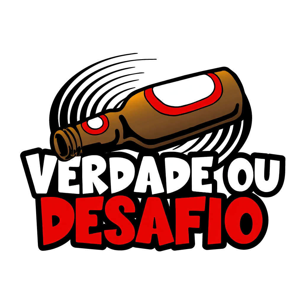 Verdade ou Desafio