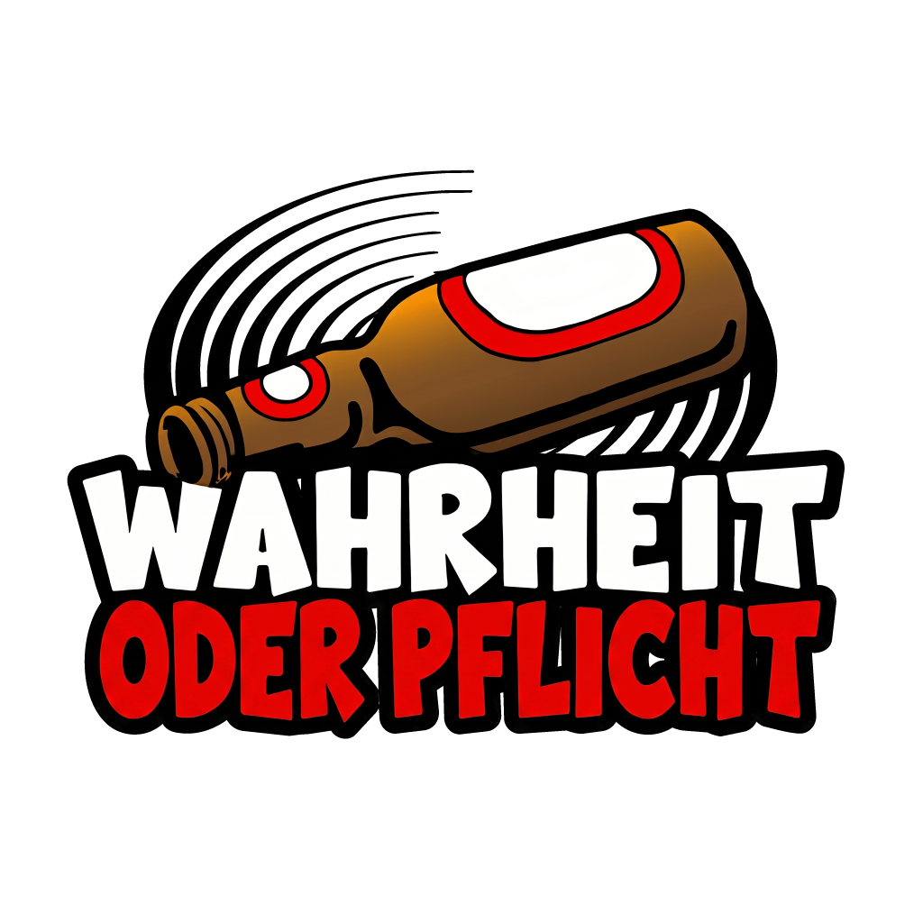 Wahrheit oder Pflicht