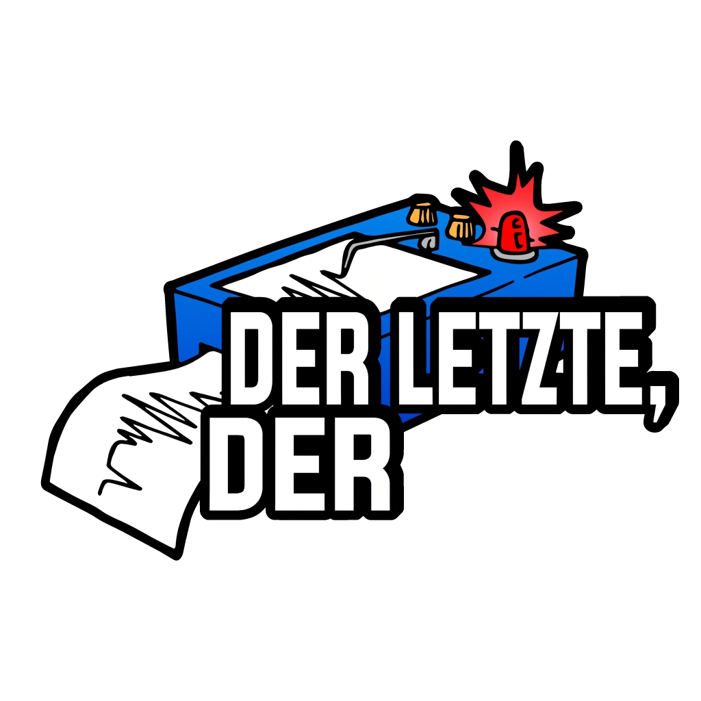 Der Letzte Der
