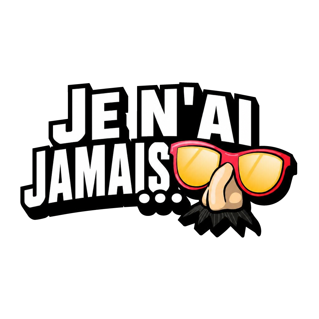 Je n'ai jamais