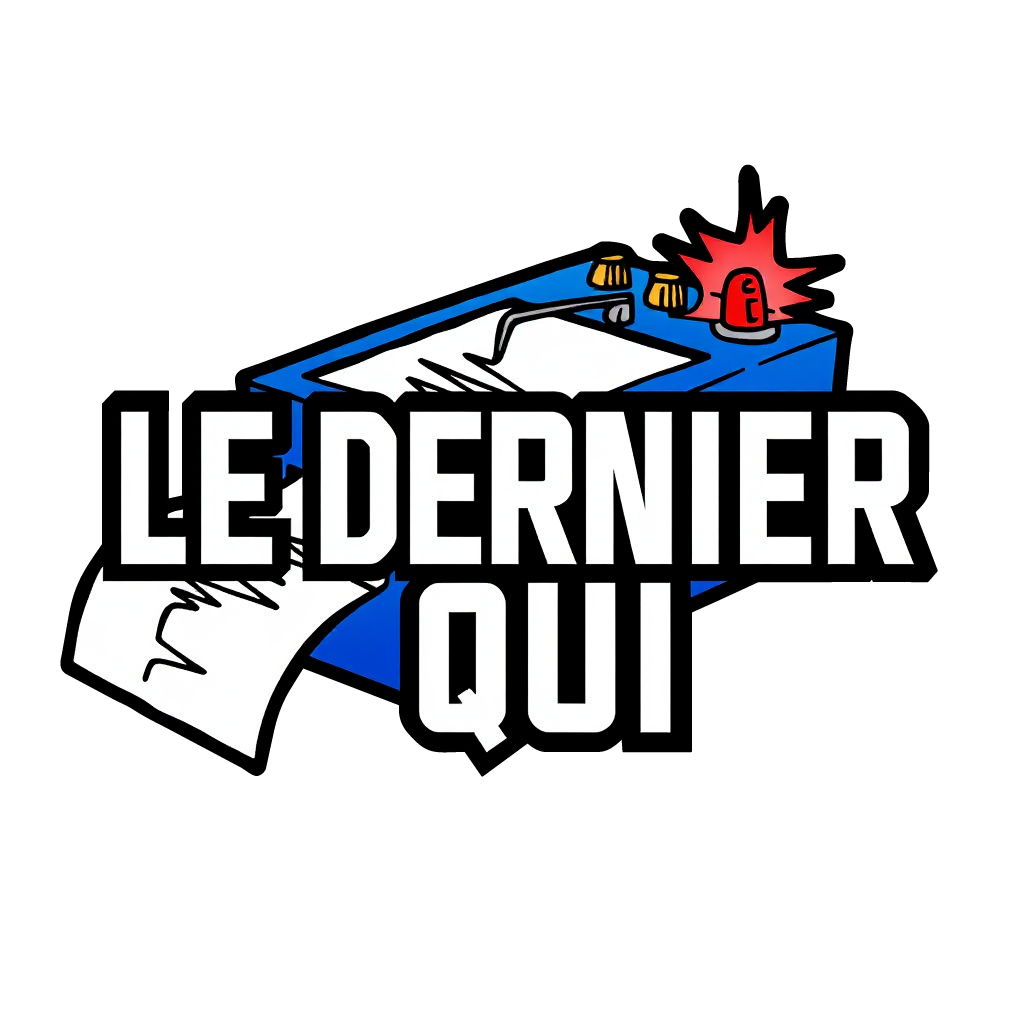 Le Dernier Qui