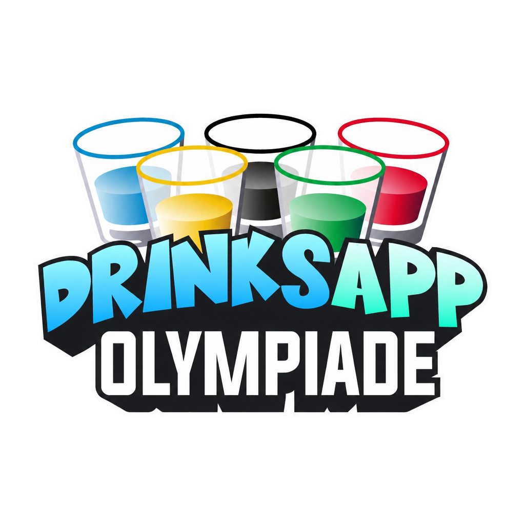 Trink-Olympiade