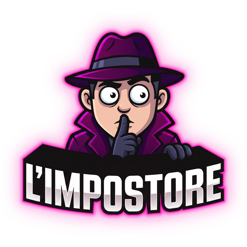 L'Impostore