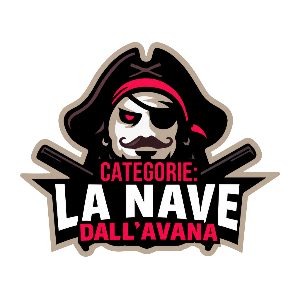 La Nave dell'Avana