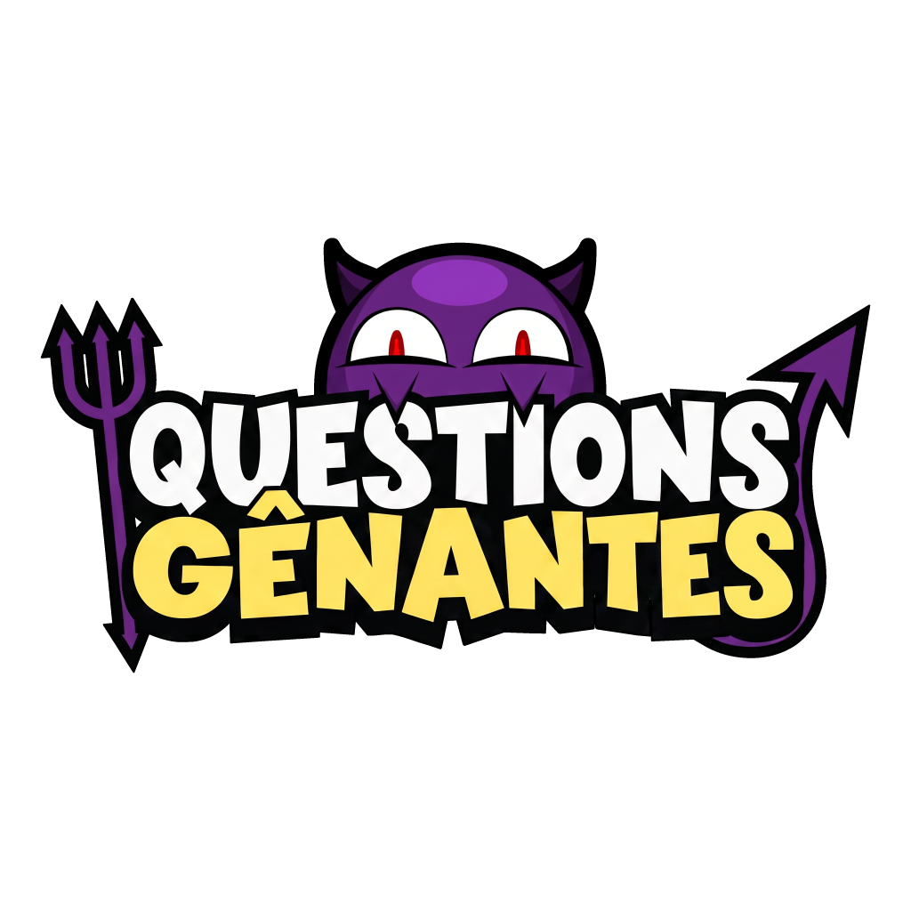 Questions Gênantes