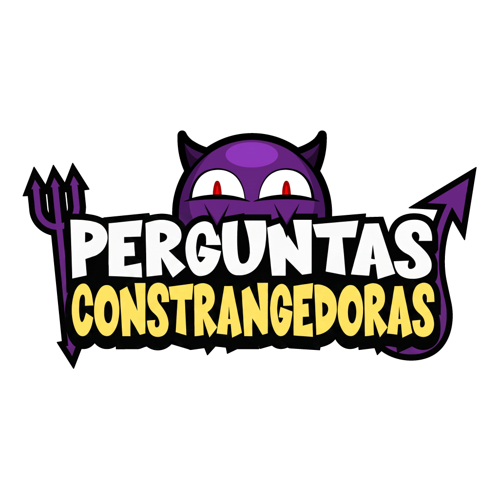 Perguntas Constrangedoras