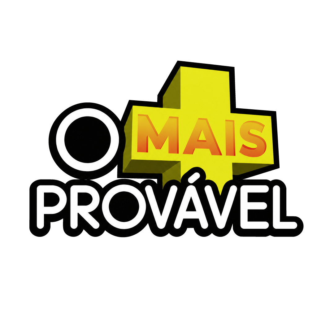 Quem é Mais Provável
