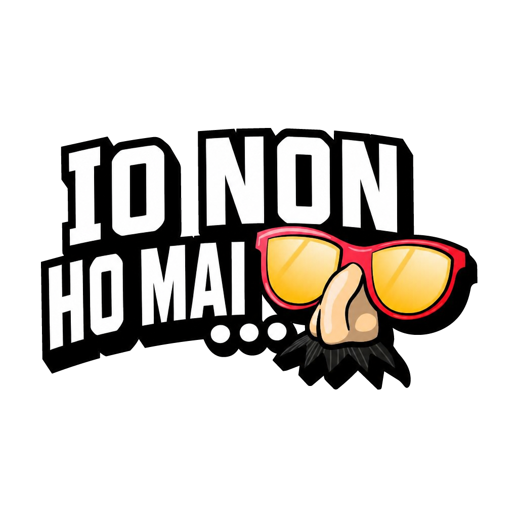 Non ho mai