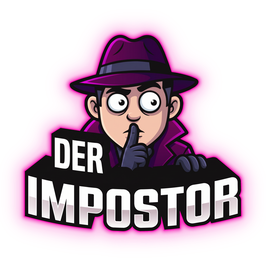 Der Hochstapler