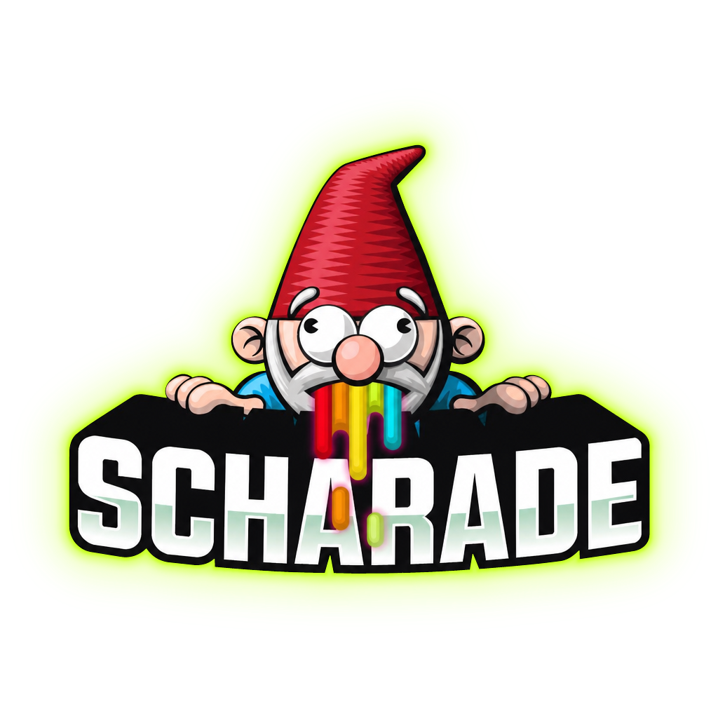 Scharade