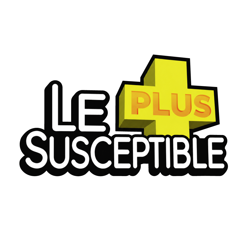 Le plus susceptible