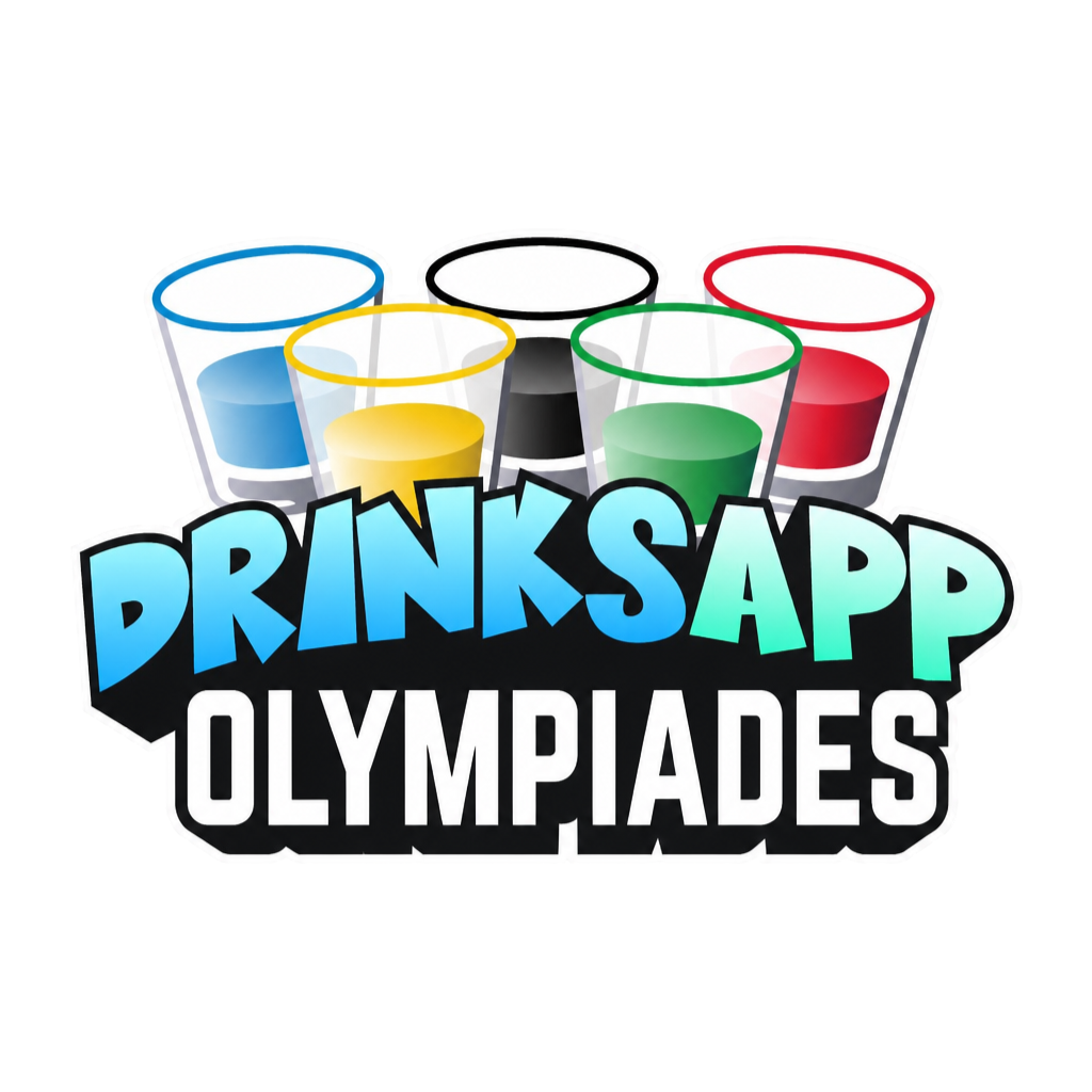 Jeux Olympiques à Boire